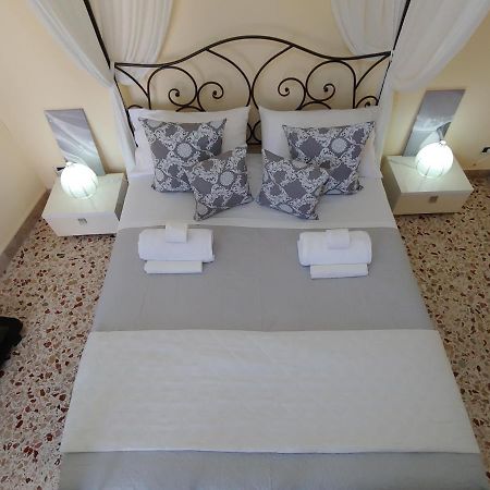 Jamari'S Rooms Marsala Eksteriør billede