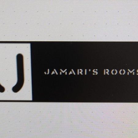 Jamari'S Rooms Marsala Eksteriør billede