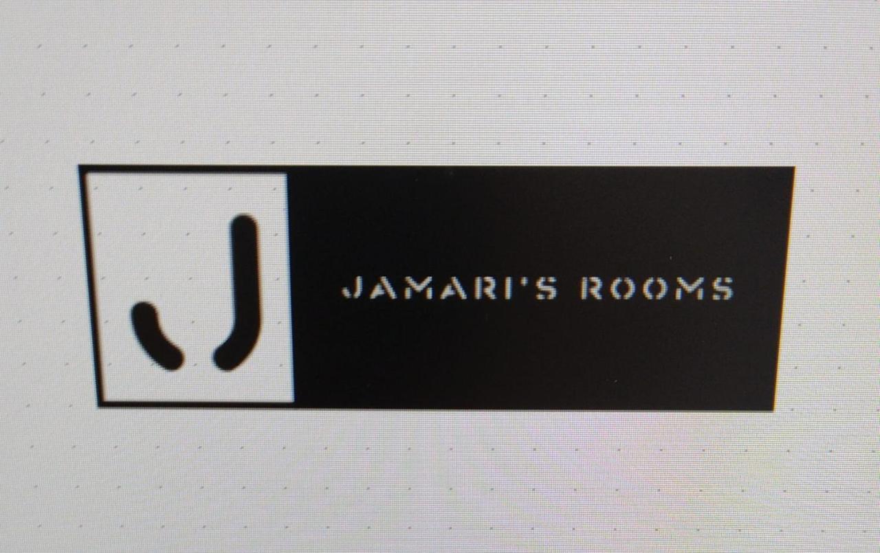 Jamari'S Rooms Marsala Eksteriør billede